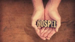 How to share the Gospel in love to unbelievers