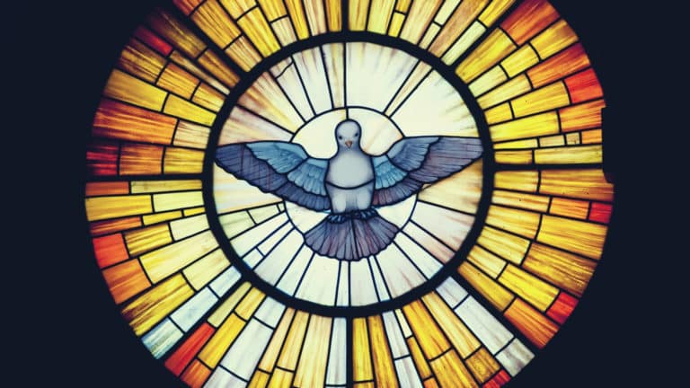 What is the Holy Spirit? (4 Answers to Know About the Spirit of God)