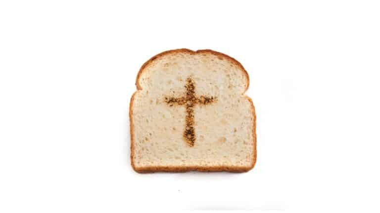Why did Jesus call himself the ‘bread of life’? (Meaning of John 6:35)