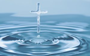 Jesus Living Water Bible Meaning