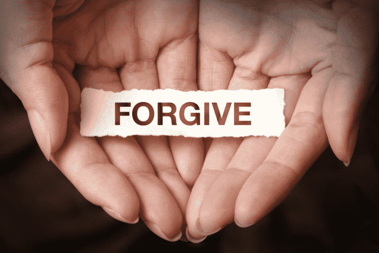 5 Bible Verses About Forgiving Others who Hurt You (With Reflections)