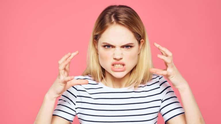 8 Bible Verses About Anger to Help You Keep Your Temper in Check