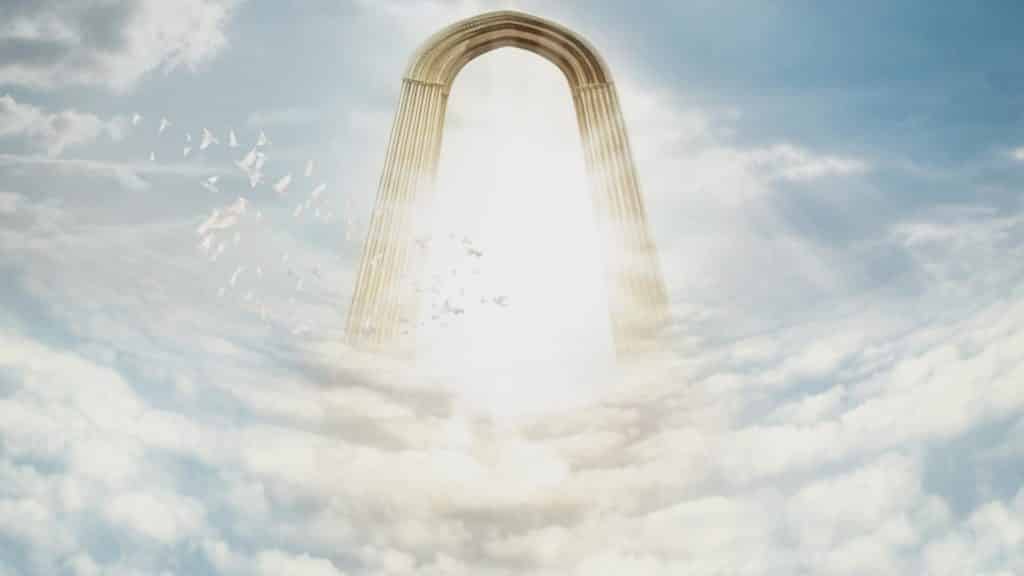 Bible verses about rewards in heaven 8