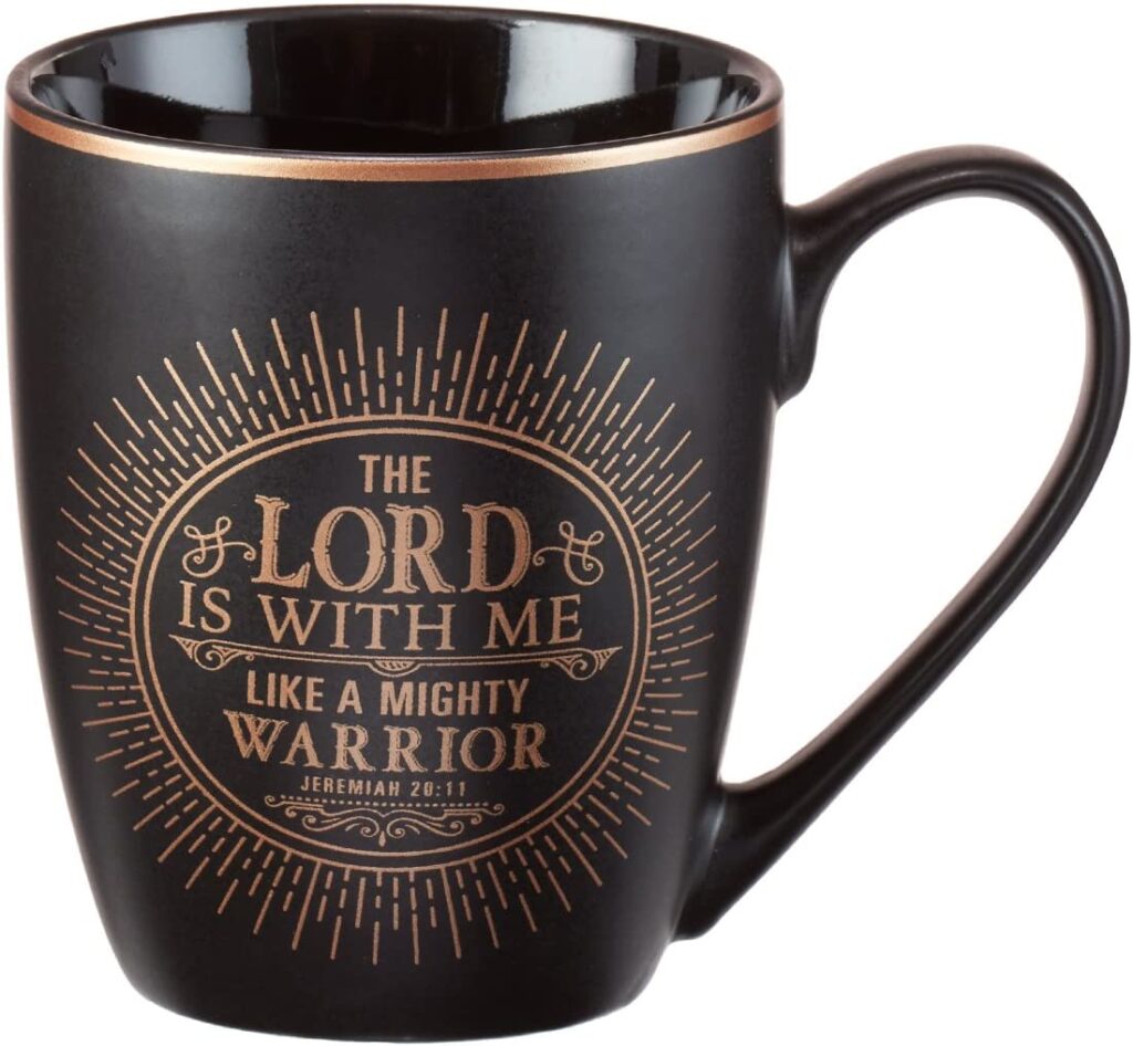 Best Christian Mugs Coffee Lovers 1