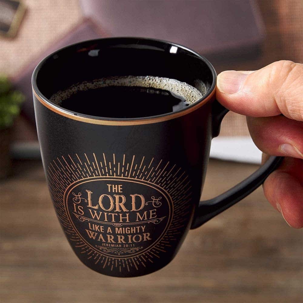Best Christian Mugs Coffee Lovers 2