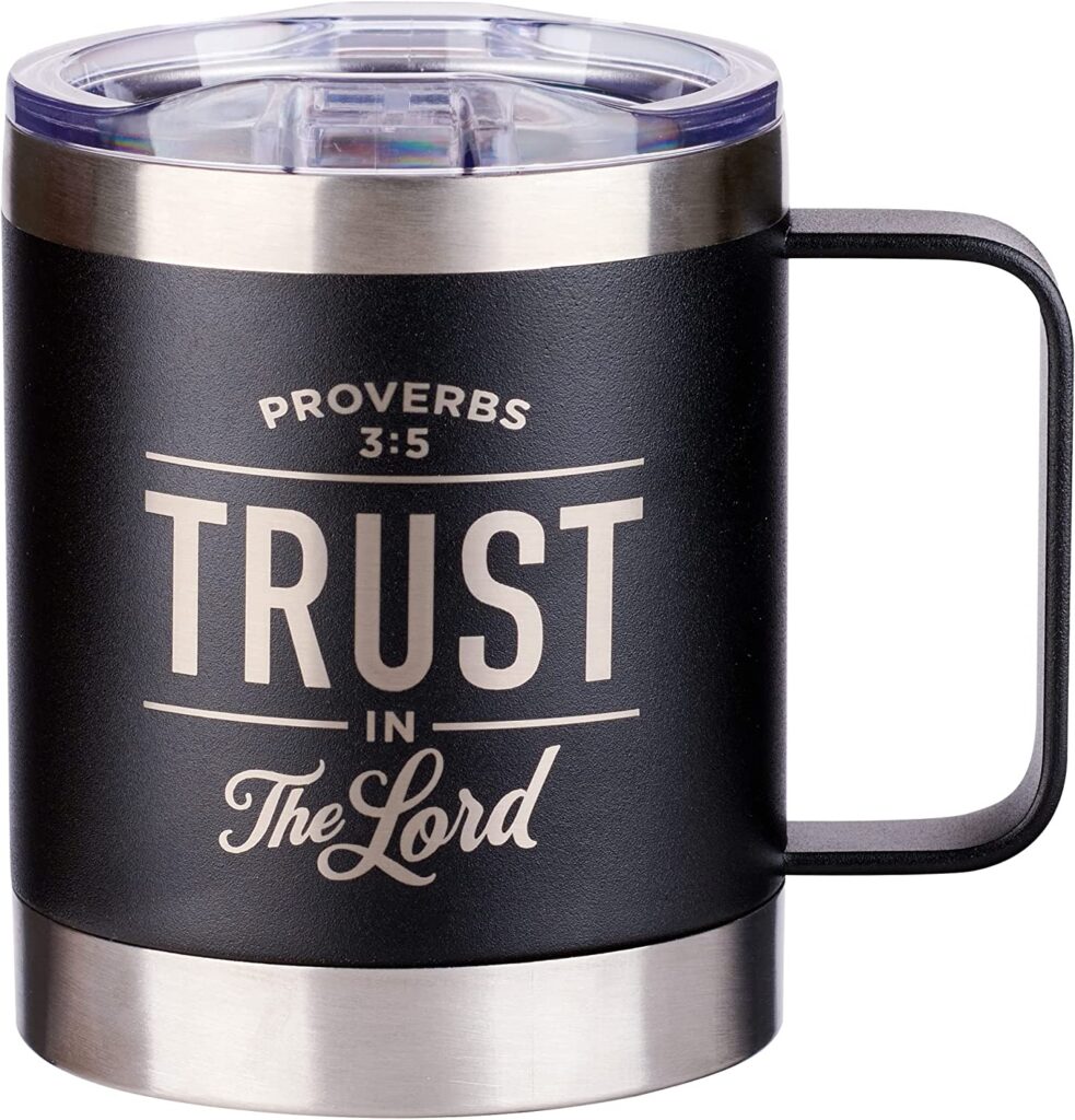 Best Christian Mugs Coffee Lovers 3