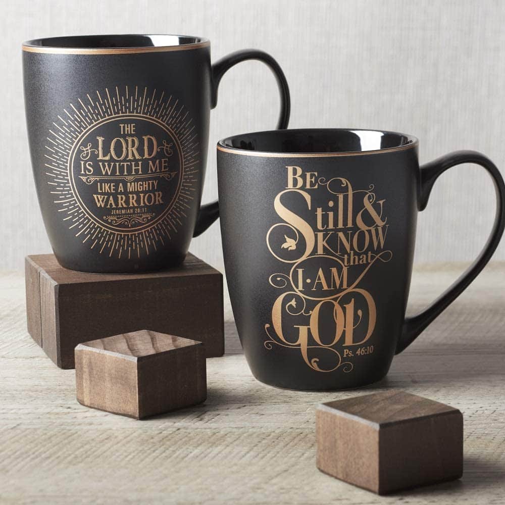 Best Christian Mugs Coffee Lovers Thumbnail