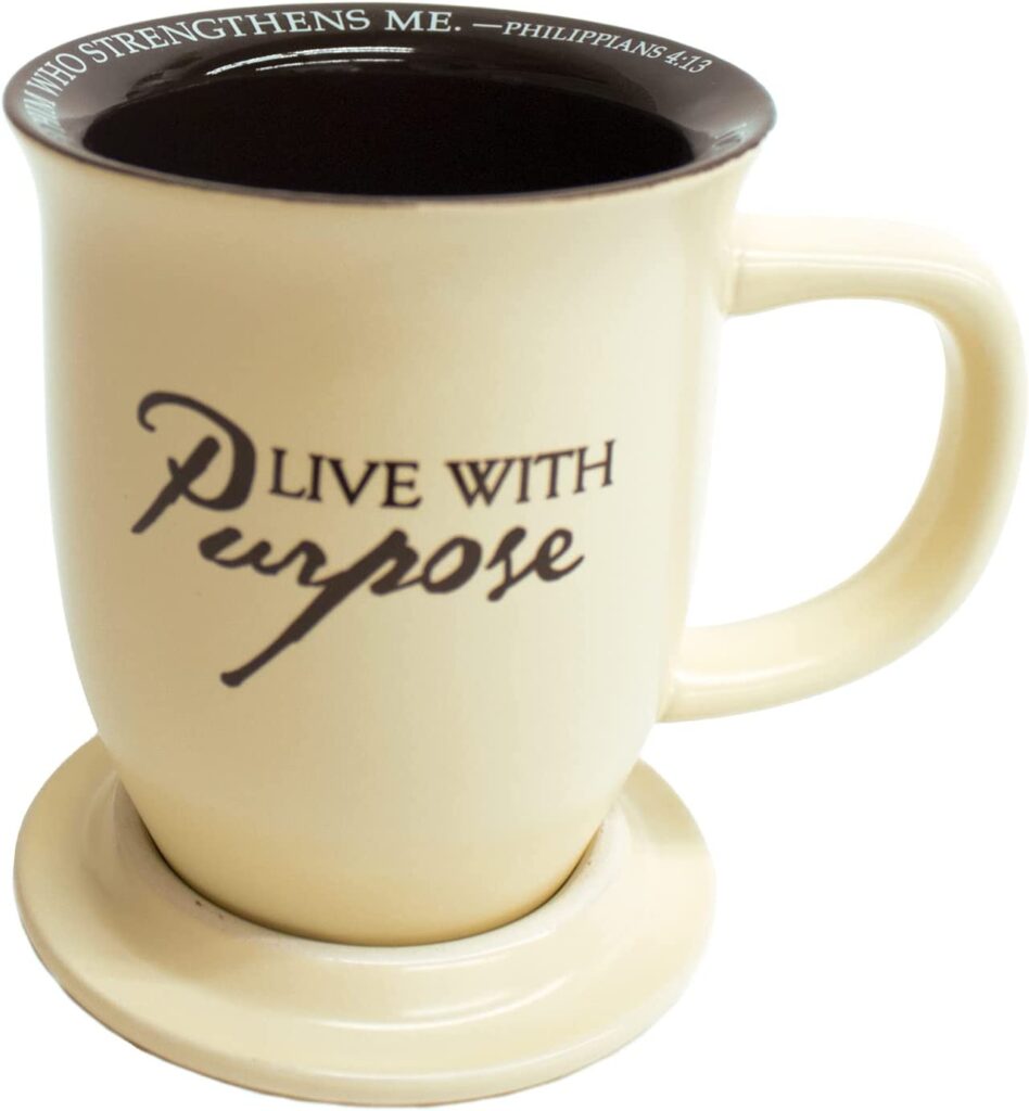 Live with Purpose 2
