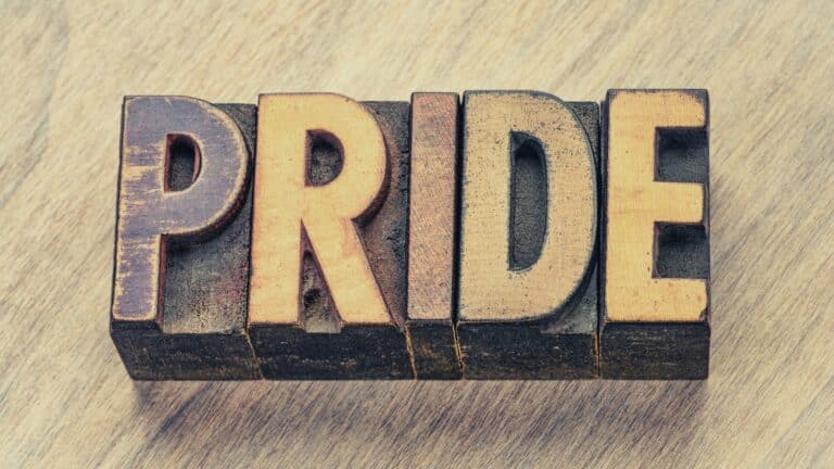 “Pride of life”: What is it and how can we overcome it biblically? (1 John 2:16)