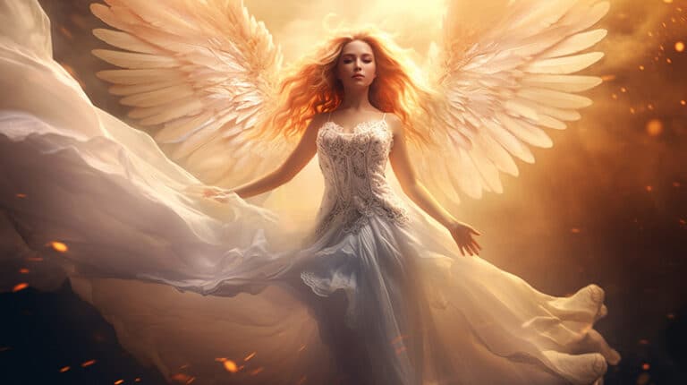 What do angels really look like, according to the Bible? Let’s find out!